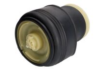 Пневморесора, ходова частина Пневморесора, ходова частина