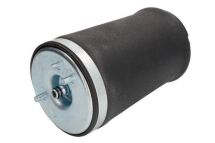 Пневморесора, ходова частина