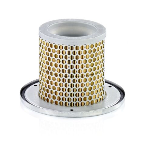 Фильтр добавочного воздуха Фильтр добавочного воздуха