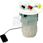 Датчик, запас палива