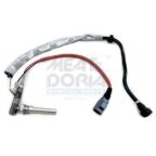 Блок впорскування, регенерація протисажного/пилового фільтра