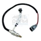 Впрыскивающий элемент, регенерация сажевого/частичн. фильтра