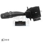 Перемикач на рульовій колонці Перемикач на рульовій колонці