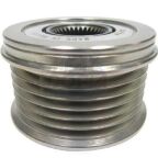 Механізм вільного ходу генератора Механізм вільного ходу генератора