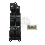 Перемикач, склопідйомник