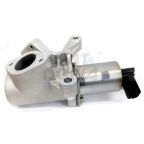 Клапан системи рециркуляції ВГ