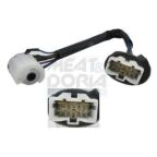 Вимикач запалювання/стартера