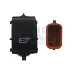 Перемикач, склопідйомник