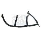 Шланг, витік палива