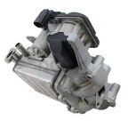 Модуль системи рециркуляції ВГ