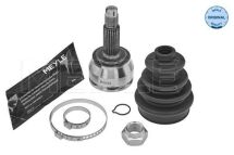 Шарнир равных угловых скоростей (ШРУС)