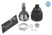 Комплект шарнірів, приводний вал
