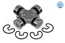 Шарнир, карданный вал