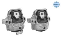 Опора двигателя