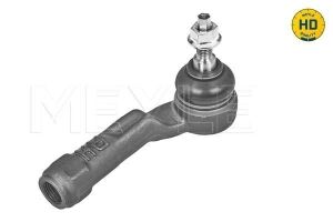 Наконечник, поперечна кермова тяга