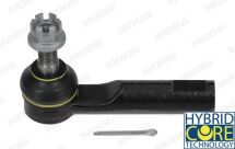 Наконечник, поперечна кермова тяга