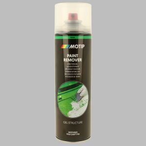 Засіб для видалення старої фарби 500мл Paint remover