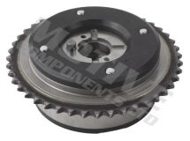 Регулятор фаз газорозподілу