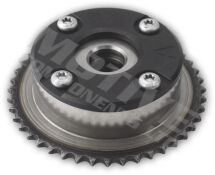 Регулятор фаз газорозподілу Регулятор фаз газорозподілу