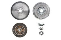 Комплект зчеплення Комплект зчеплення