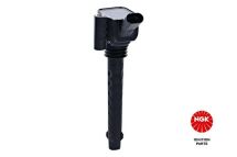 Котушка запалювання