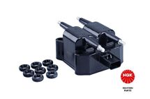 Котушка запалювання