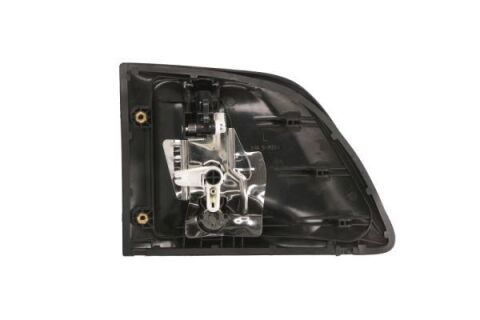 Зовнішня ручка дверей Зовнішня ручка дверей