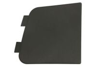 Решетка бампера переднего Решетка бампера переднего