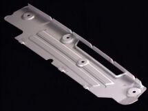 Кріплення фари