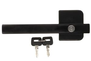 Зовнішня ручка дверей