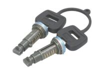 Дверний замок