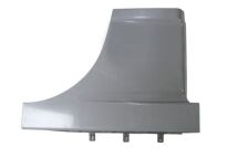 Дверь, кабина водителя