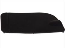 Покрытие буфера, прицепное обор