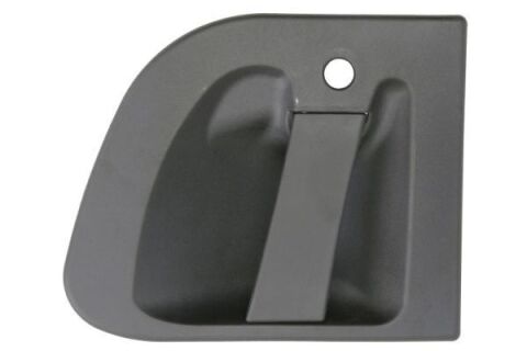 Наружная ручка двери