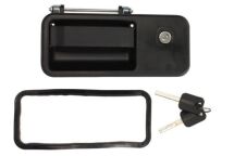 Наружная ручка двери