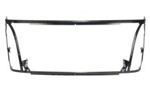 Кронштейн, облицовка радиатора