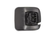 Зовнішнє дзеркало