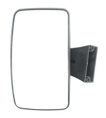 Дзеркало бокового огляду