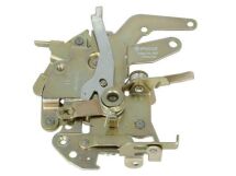 Замок двери