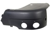 Облицовка, бампер Облицовка, бампер