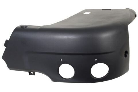 Облицовка, бампер Облицовка, бампер