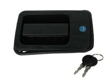 Зовнішня ручка дверей