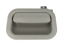 Ручка (поручень), внутреннее оснащение Ручка (поручень), внутреннее оснащение