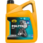 Моторна олива KROON OIL PolyTech MSP 5W-30, 5 літрів, фото 1 - інтерент-магазин Auto-Mechanic
