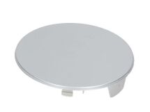 Накладка бампера, зчіпний пристрій