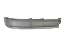 Накладка, бампер