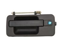 Зовнішня ручка дверей Зовнішня ручка дверей