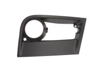 Корпус, основная фара