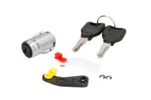 Дверний замок