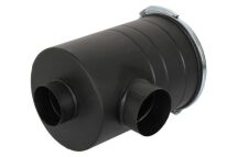 Корпус, повітряний фільтр